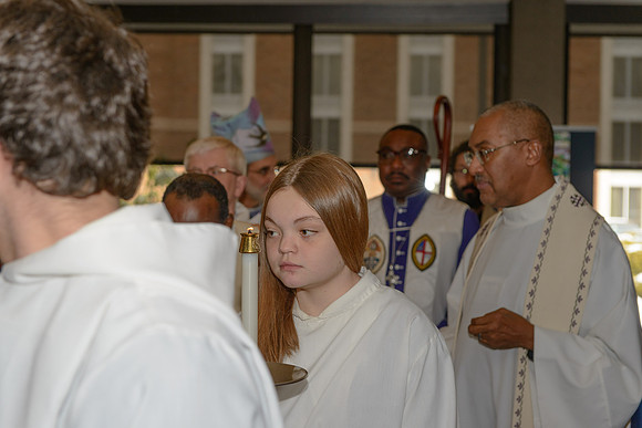 Diocesan Convention 2015