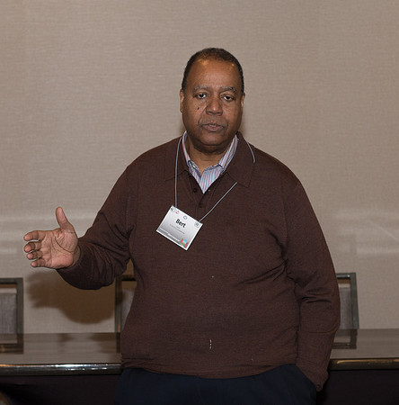 Diocesan Convention 2015
