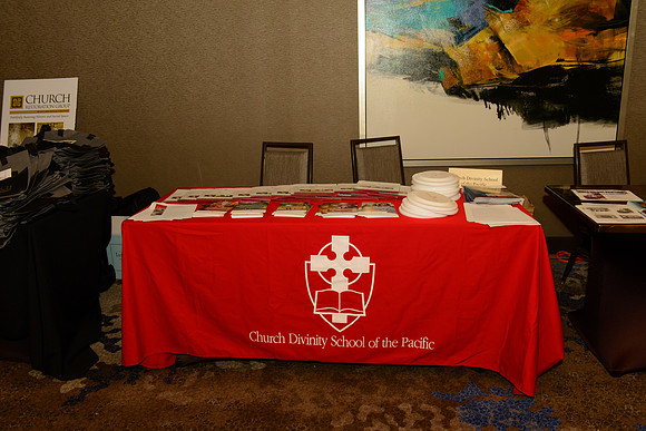 Diocesan Convention 2015