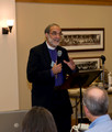 2012 Vestry U
