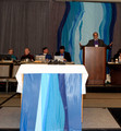 Diocese of Newark Convention 2017