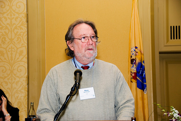 Diocese of Newark 2008 convention