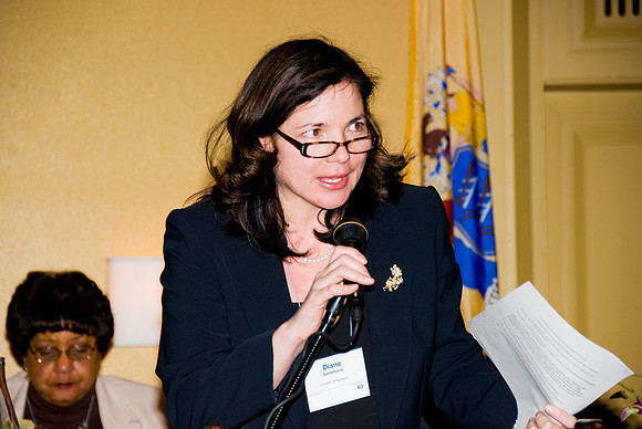 Diocese of Newark 2008 convention