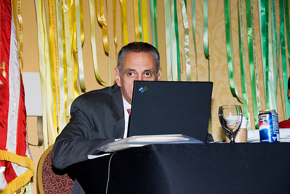 Diocese of Newark 2008 convention