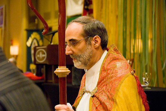 Diocese of Newark 2008 convention