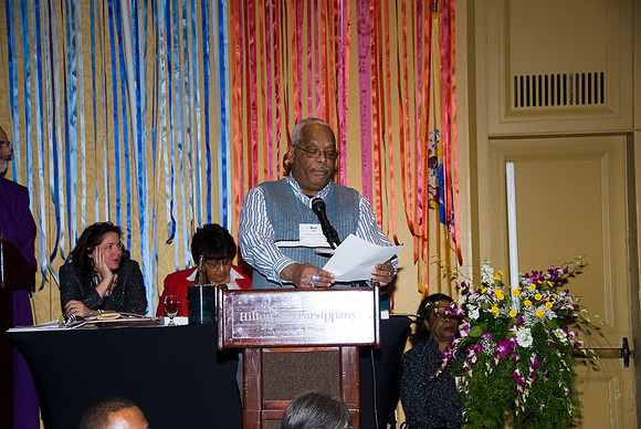 Diocese of Newark 2008 convention