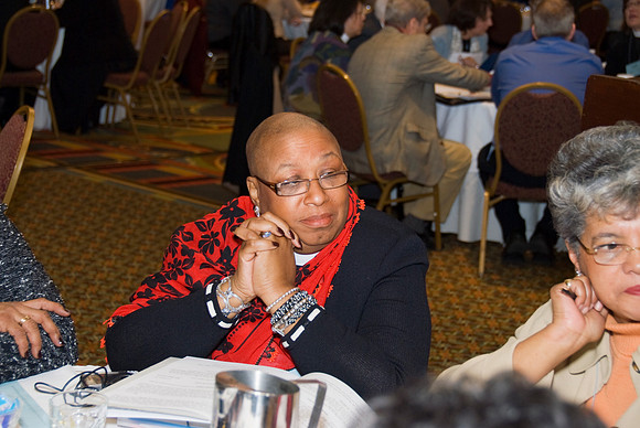 Diocese of Newark 2008 convention