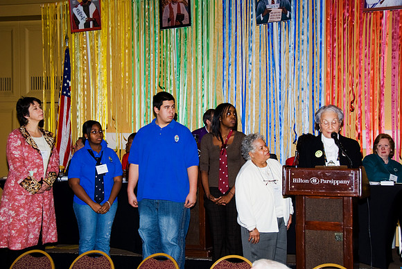 Diocese of Newark 2008 convention