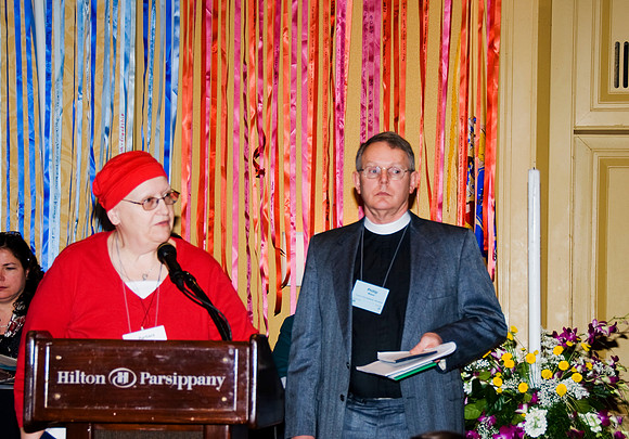 Diocese of Newark 2008 convention