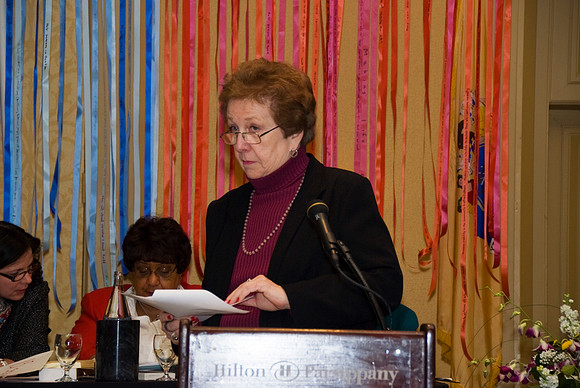 Diocese of Newark 2008 convention