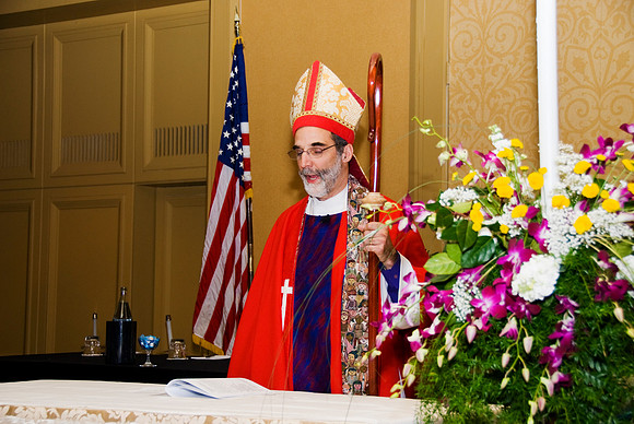 Diocese of Newark 2008 convention