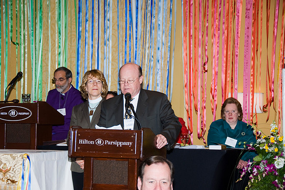 Diocese of Newark 2008 convention