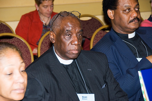 Diocese of Newark 2008 convention