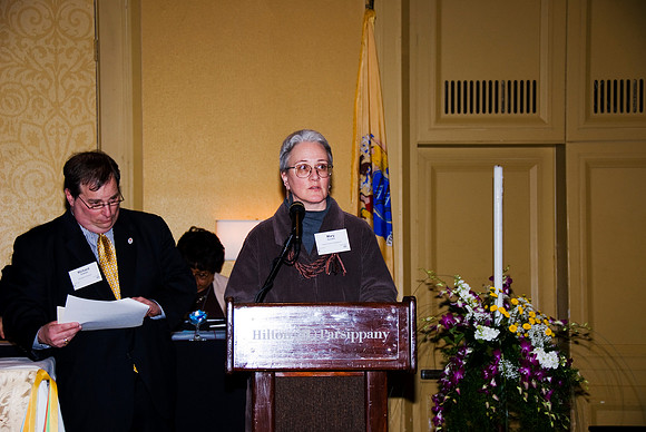Diocese of Newark 2008 convention