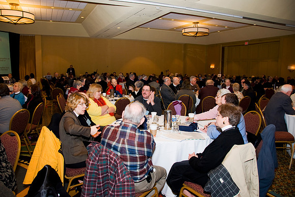 Diocese of Newark 2008 convention