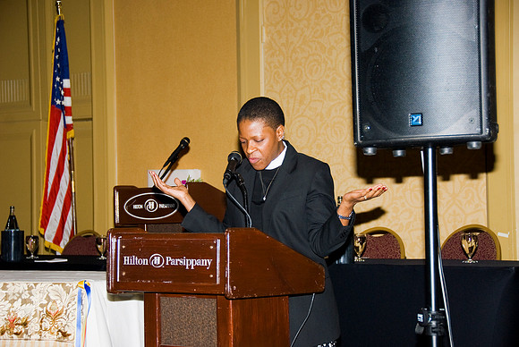 Diocese of Newark 2008 convention