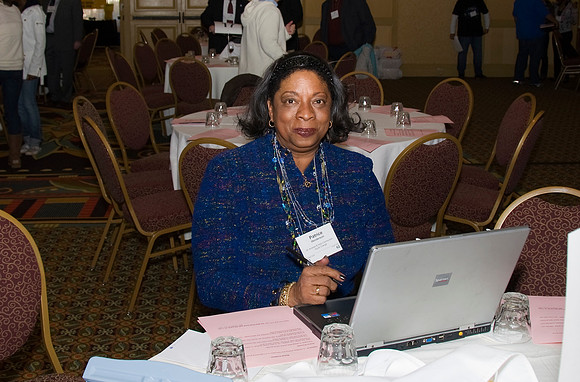 Diocese of Newark 2008 convention