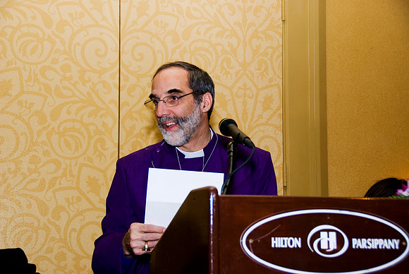 Diocese of Newark 2008 convention