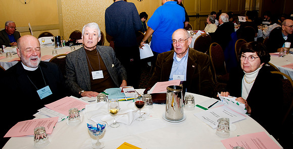 Diocese of Newark 2008 convention