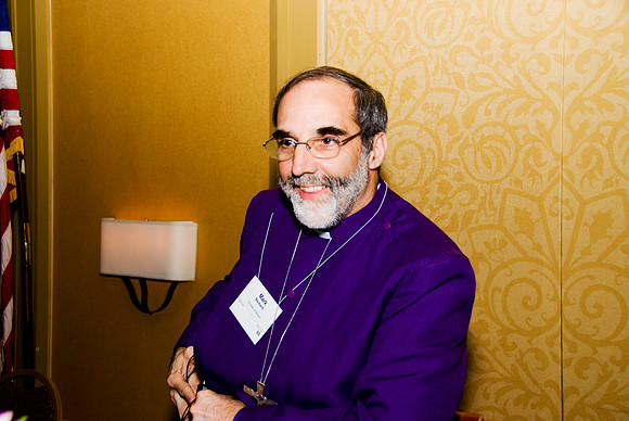 Diocese of Newark 2008 convention