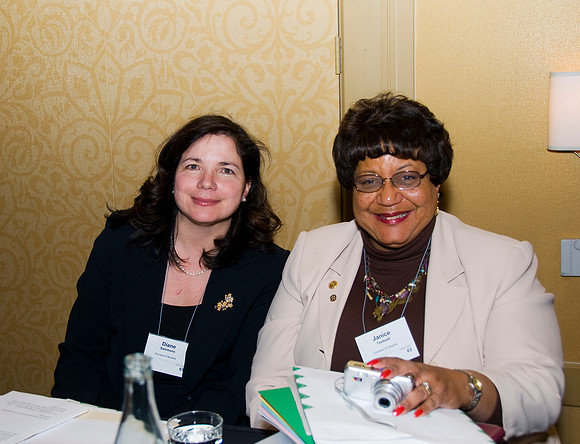 Diocese of Newark 2008 convention