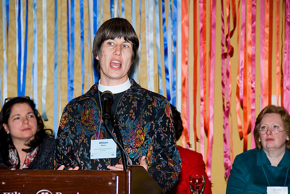 Diocese of Newark 2008 convention
