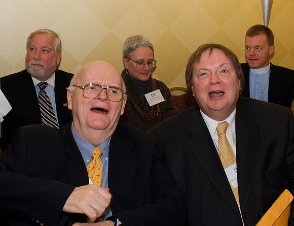 Diocese of Newark 2008 convention