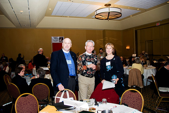 Diocese of Newark 2008 convention
