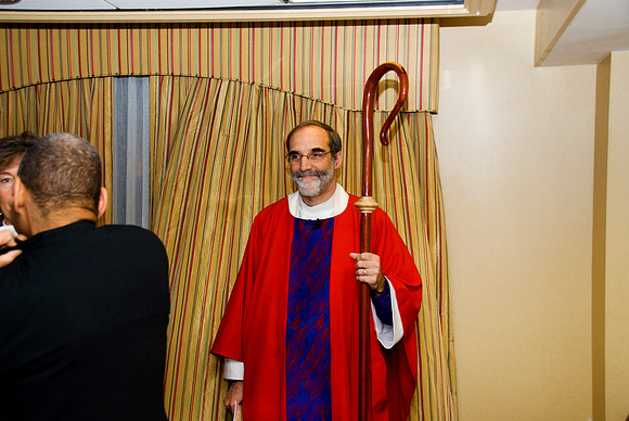 Diocese of Newark 2008 convention