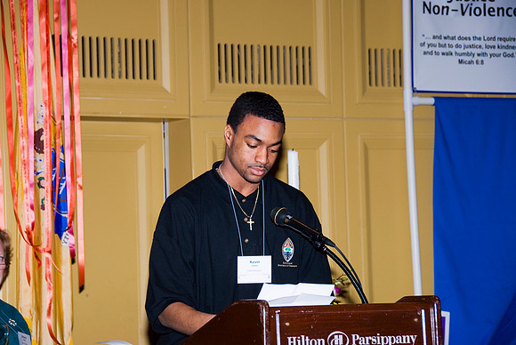 Diocese of Newark 2008 convention