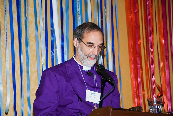 Diocese of Newark 2008 convention