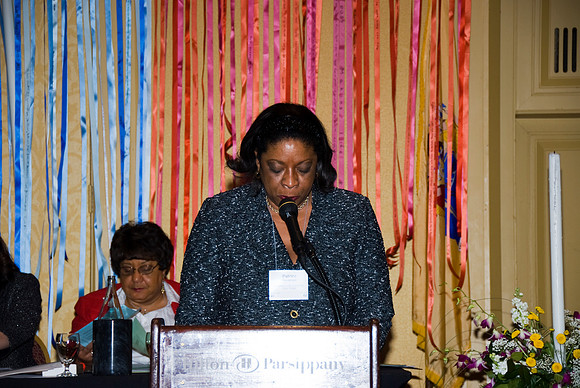 Diocese of Newark 2008 convention