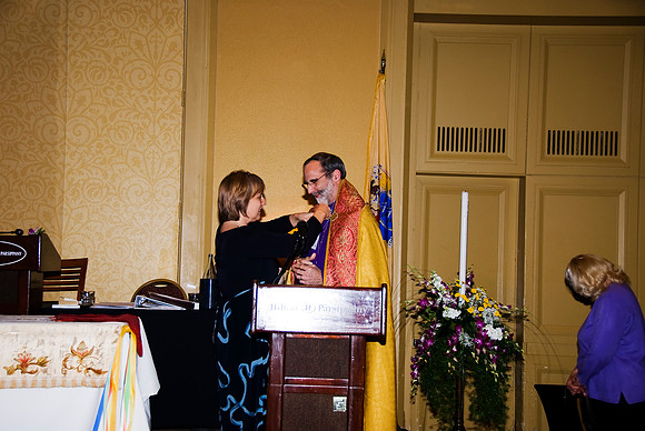 Diocese of Newark 2008 convention