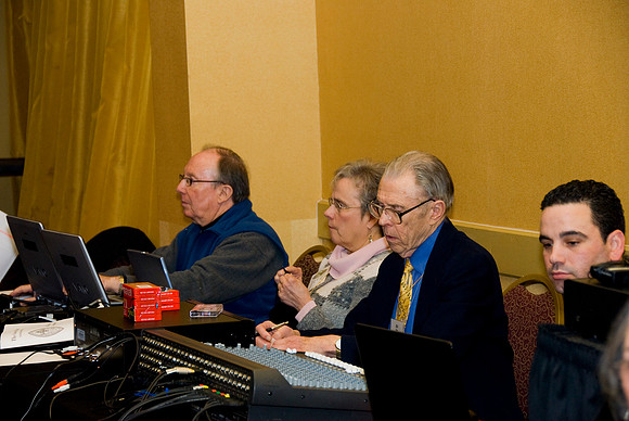 Diocese of Newark 2008 convention