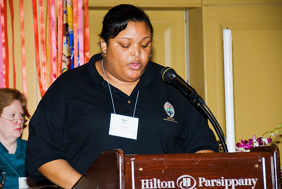 Diocese of Newark 2008 convention