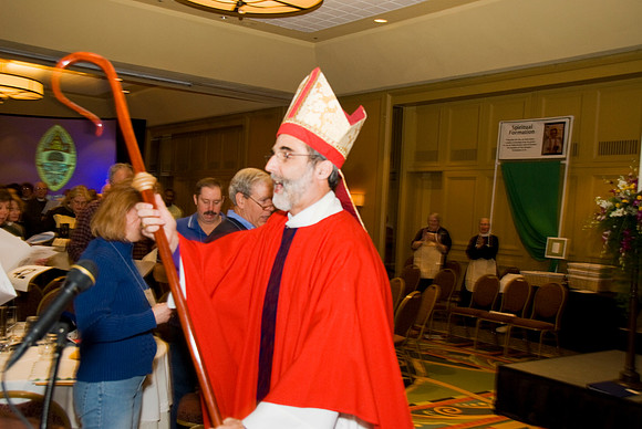 Diocese of Newark 2008 convention