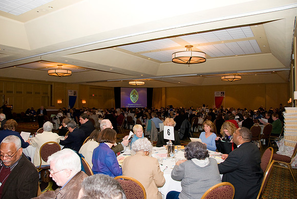 Diocese of Newark 2008 convention