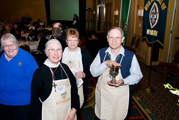 Diocese of Newark 2008 convention